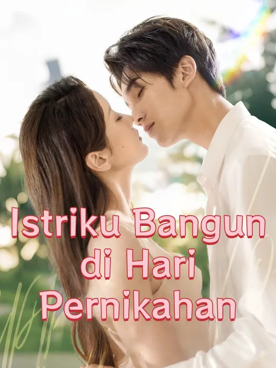 Istriku Bangun di Hari Pernikahan
